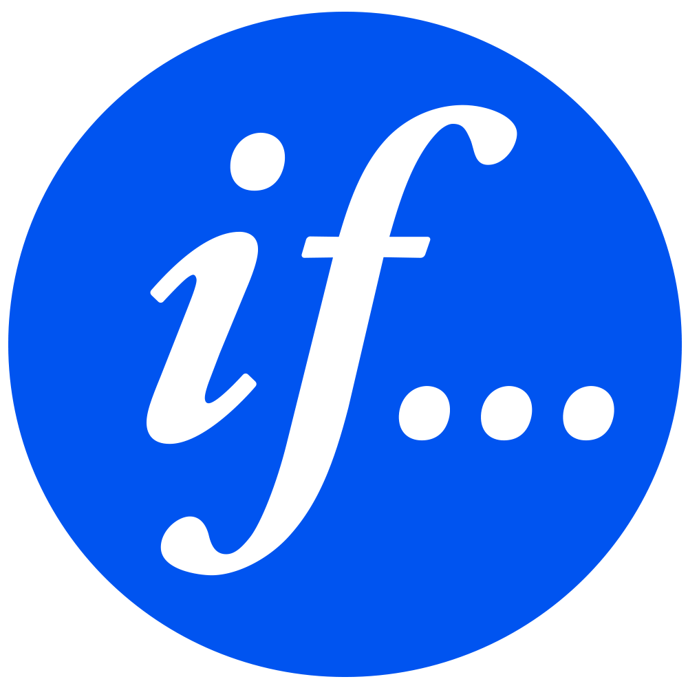 If försäkrings logotyp