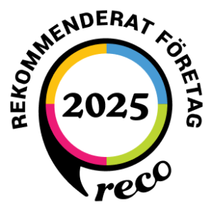 jour elekriker vvs rekommenderat företag 2025 ikon
