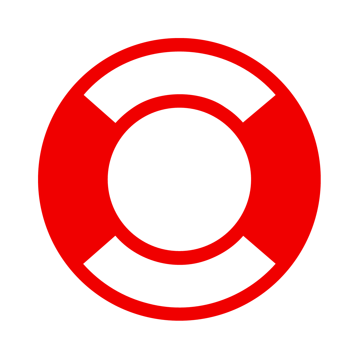 Försäkrade via Trygg-Hansa